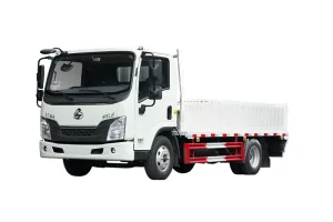 Wholesale 4X2 L2 Cargo Truck