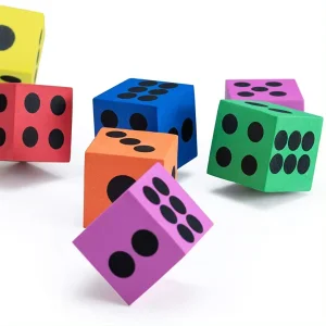 Educational Math Toys for Kids