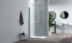 Pivot Shower Doors