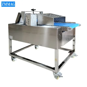 Commercial Asian Style Bread Slicer Sierra Machine (ZM-303B)