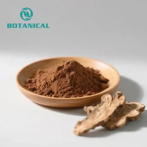 ODM Sarsaparilla root powder Supplier, Manufacturers