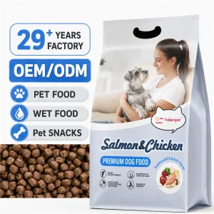 Dry Dog Food Bulk