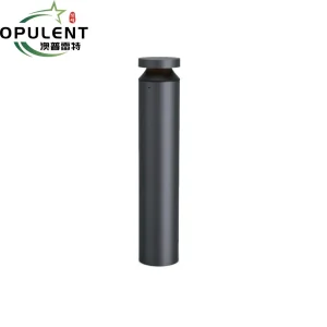 IK10 LED Bollard