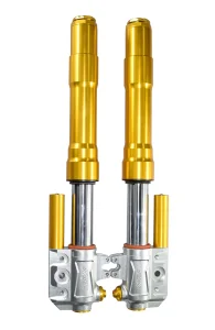 Premium Custom Ming Zheng Front Motorcycle Shock Absorber for Comfort Factory Price