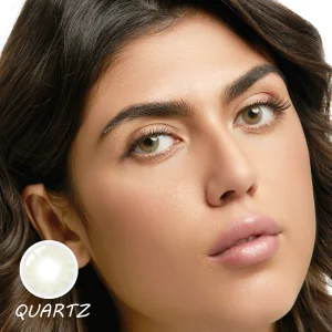 Hydrrocor Contact Lenses hd Contacts Lens Quartz