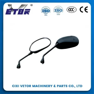 Motorcycle Rearview Mirrors FZ09