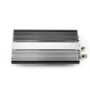 Golf Cart Voltage Reducer
