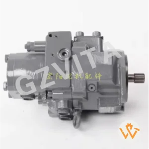 Custom Excavator Main Pump PC30
