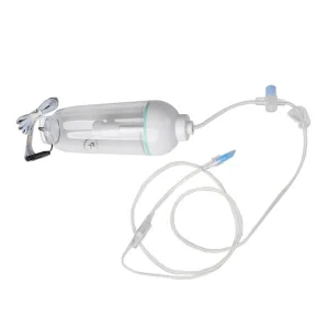 مضخة تسريب بدون كهرباء