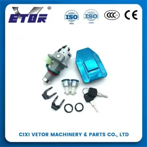 Wholesale Good quality motorcycle lock Set