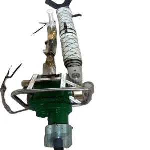 MQT-130 Reinforced Pneumatic Jumbolter