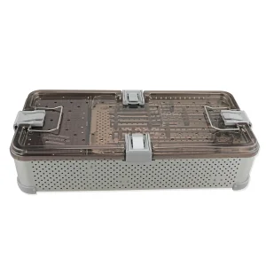 Large Fragment LCP Orthopedic Surgical Locking Instrument Sets Surgical OEM