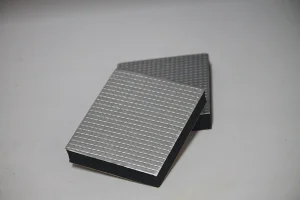 China Kingflex Closed Cell Rubber Foam Sheet With Aluminum Foil