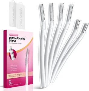 Best Quality Dermaplaning Blade Facial Razors