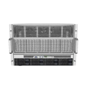 Chinese Manufacturers Cheaper OEM ODM Server R7285V3 AMD EPYC 9004 Series Processors CPU-GPU Direct Design Servers