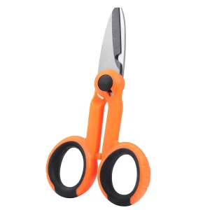 Kevlar Scissors Model WL-9011Z