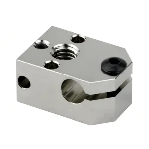 Custom Precision Machined Components