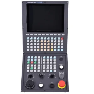 10.4 Inch Multi Channel CNC