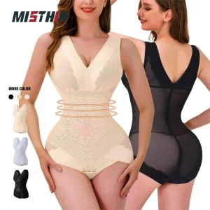 Osaka Compression Bodysuit