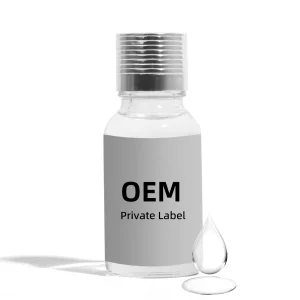 Private Label Fast and Strong Glue Lash Primer