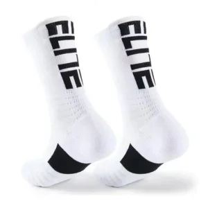 Meias Atletas Super Elite