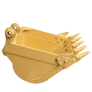 Wholesale CAT Excavator Bucket For CAT336 CAT324 Bucket Manufacture Manufacturer, Factories