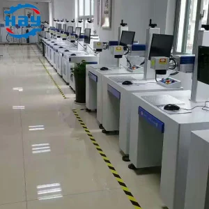 3D UV Glass marking