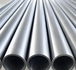 Premium Spv32 Alloy Steel Tube for Structural Applications