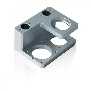 High Quality Custom CNC Turning/Milling/Drilling Service