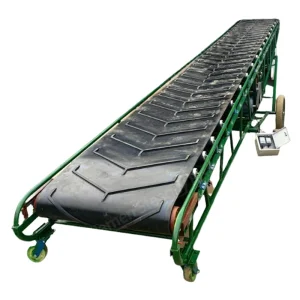 Industrial Belt EP 500 For Stone Crusher