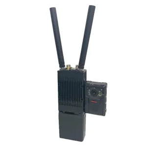 MESH Multimode Handheld