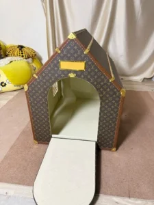 Luxury Pet House