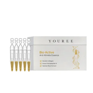 Vitamin C Collagen Niacinamide Serum