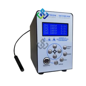 IN STOCK ORIGINAL BRAND NEW LED Spot Curing System UV3979-365C