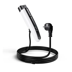 Anker Style Portable EV Charger