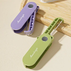 Folding Paring Knife