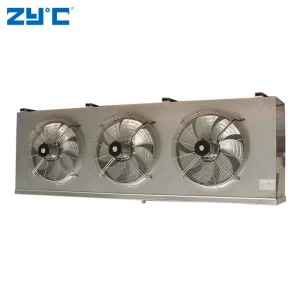 Stainless Steel Air Cooler