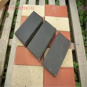 Ecological Clay Paving Brick
