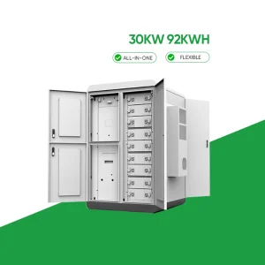 Industrial Battery Pack