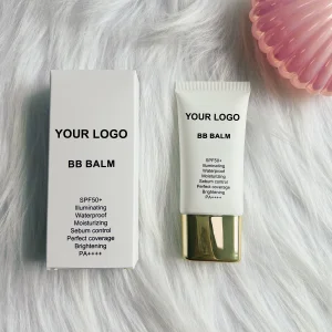 BB Cream SPF 50