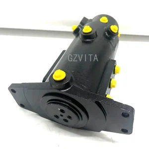 High-Quality Swivel Joint Assembly