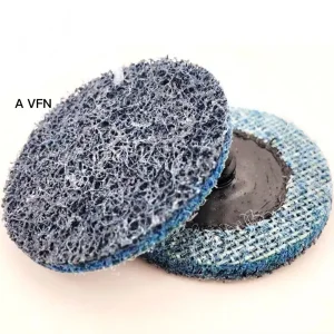 Quick Change R-Type Nylon Abrasive Disc