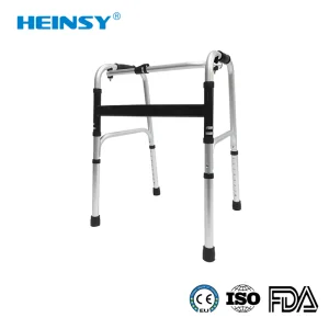 Aluminum Alloy Adjustable Walker