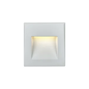 Montevideo Commercial Complex Dimmable Motion Sensor LED Step Light