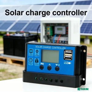 Cjxne Compact PWM Controller
