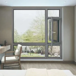 Tilt Turn Window