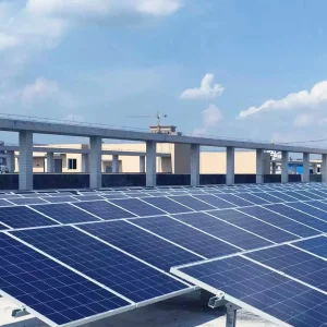 Agriculture Solar Carport