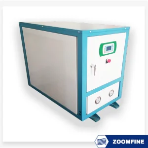 Tall Heating Unit Large Space Oil Heater Industrial Heat Pump