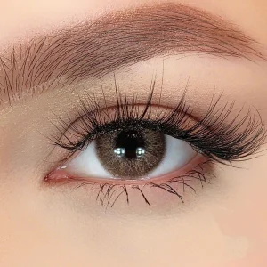 Coffee Color 14mm