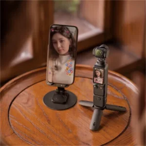 Tough ABS Camera Mount